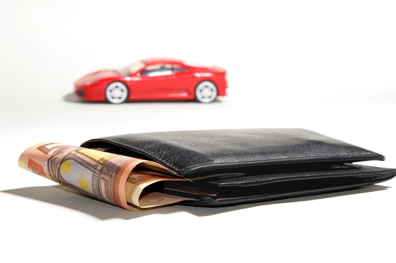 The Benefits of Using Wallets for Digital Asset Management